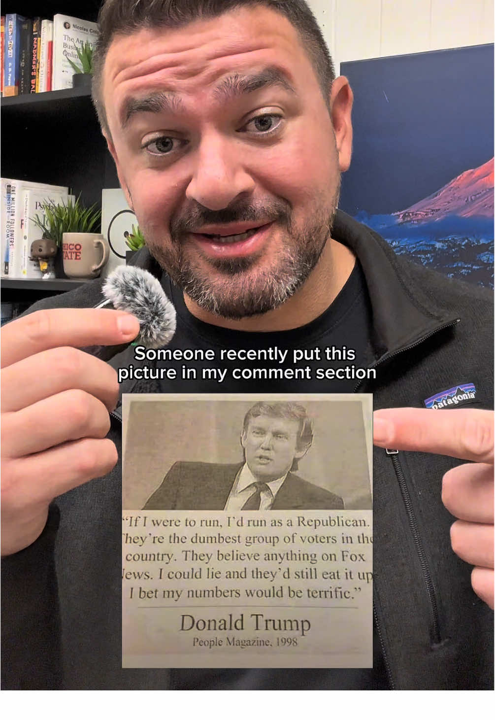 @Zach | Media Literacy