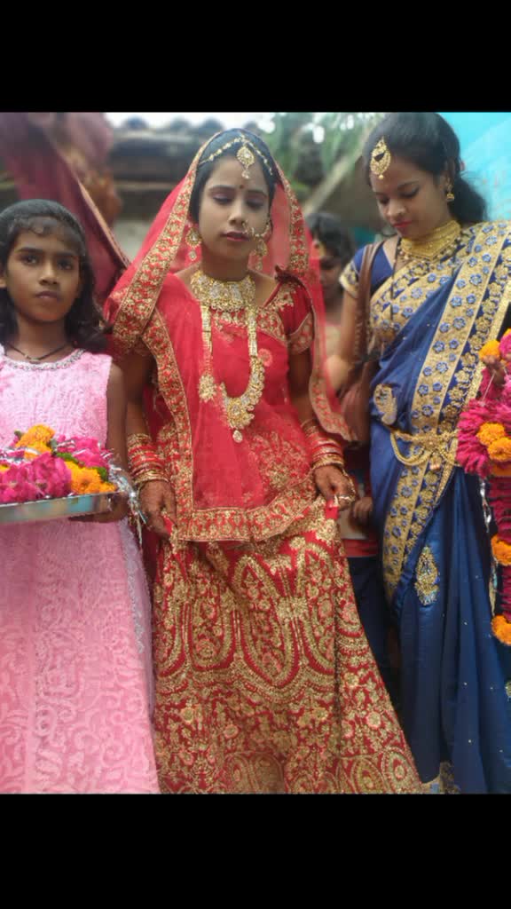 @Kasheeram Rajak