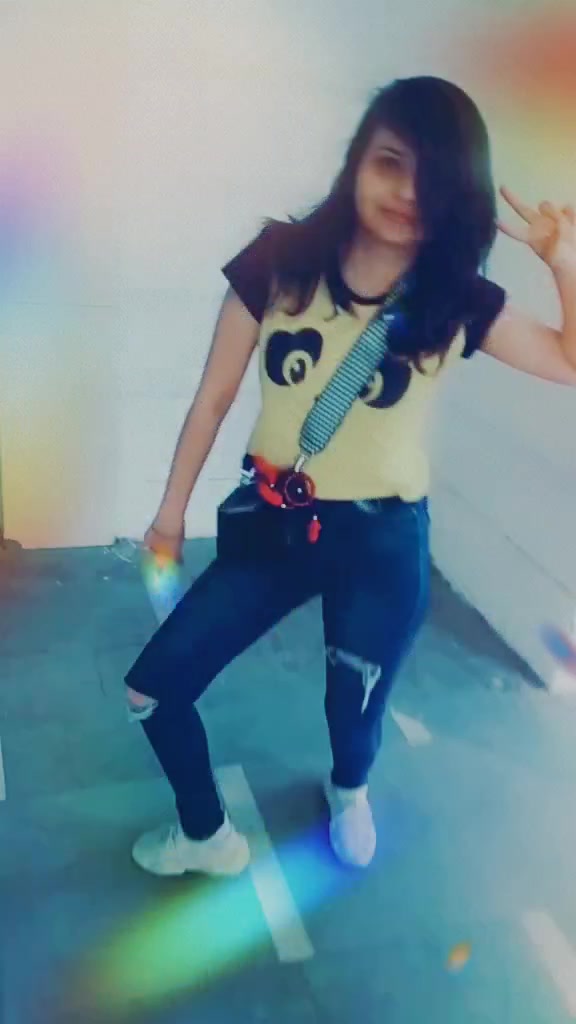 @Kanika Kaushik
