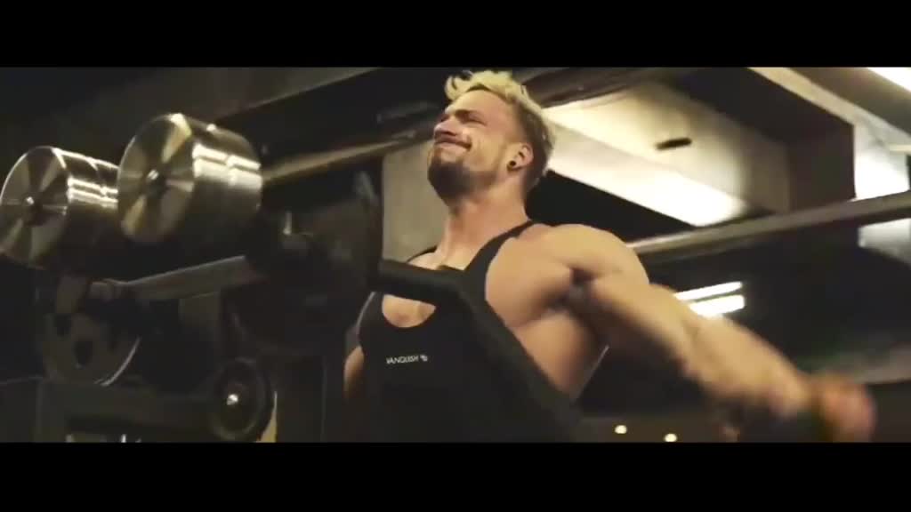 @GYM LOVER'S