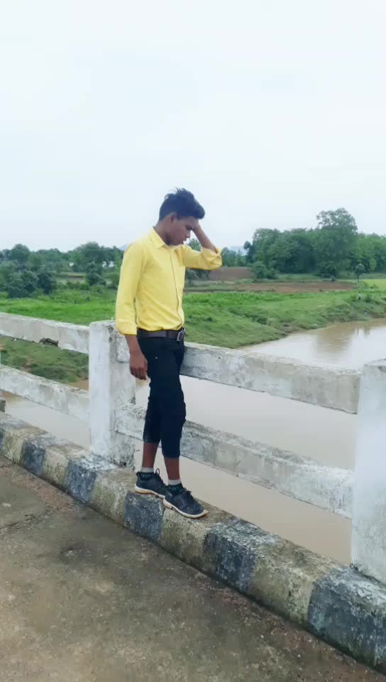 @Kishor Bhoi
