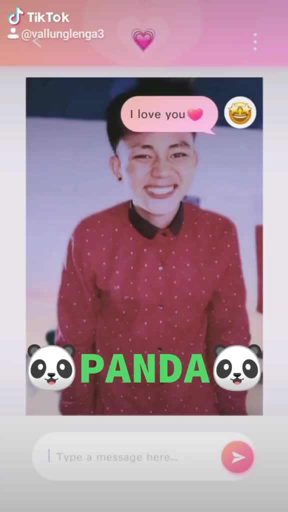 @PANDA