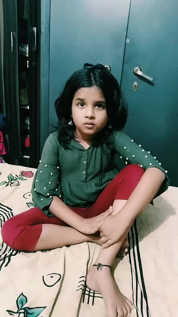 @Akshatha