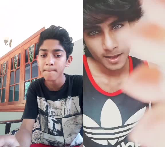 @shanid albaha