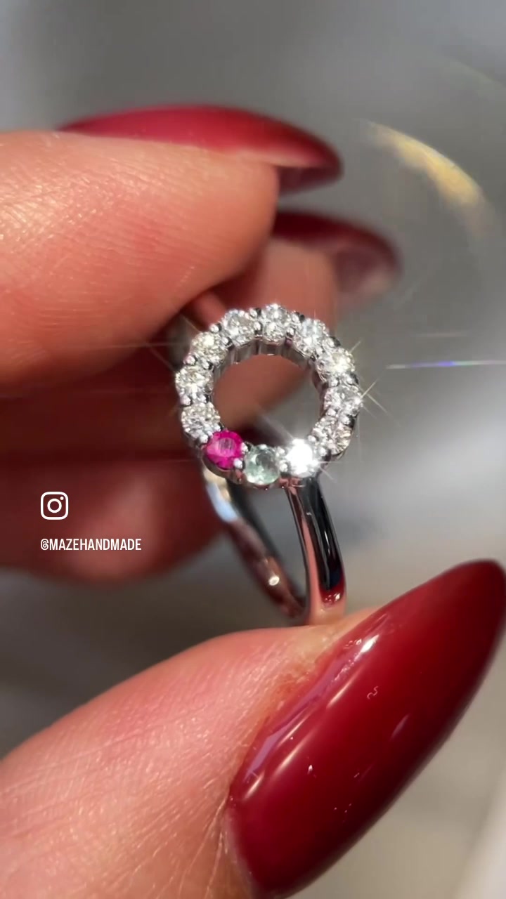 @Grace the jeweller 💍