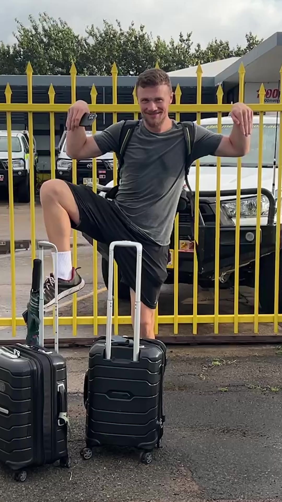 Joshy And Locky (@joshyandlocky) - Urlebird