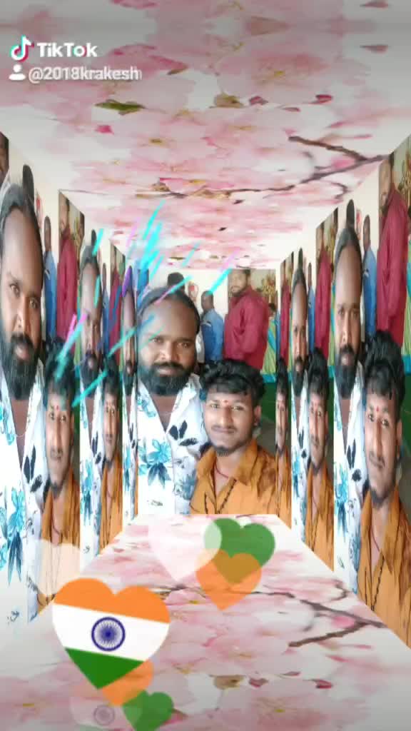 @K. RAKESH BHAI