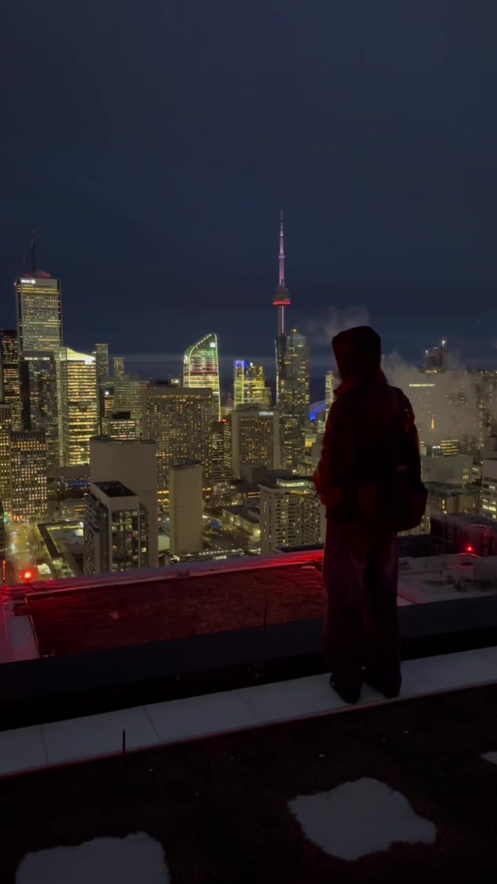 @toronto.climbs