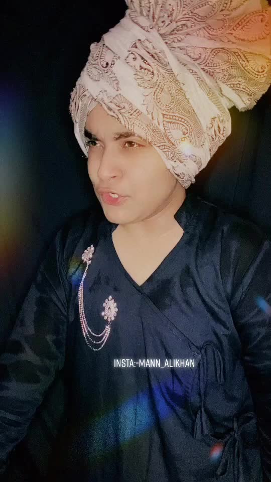 @Mannalikhan