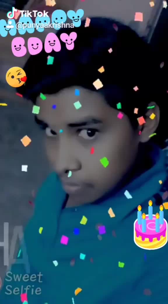 @Punya AKrishna