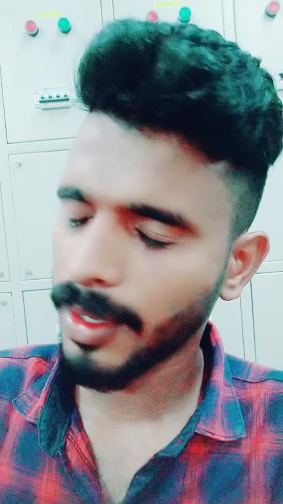 @SANTHOSH