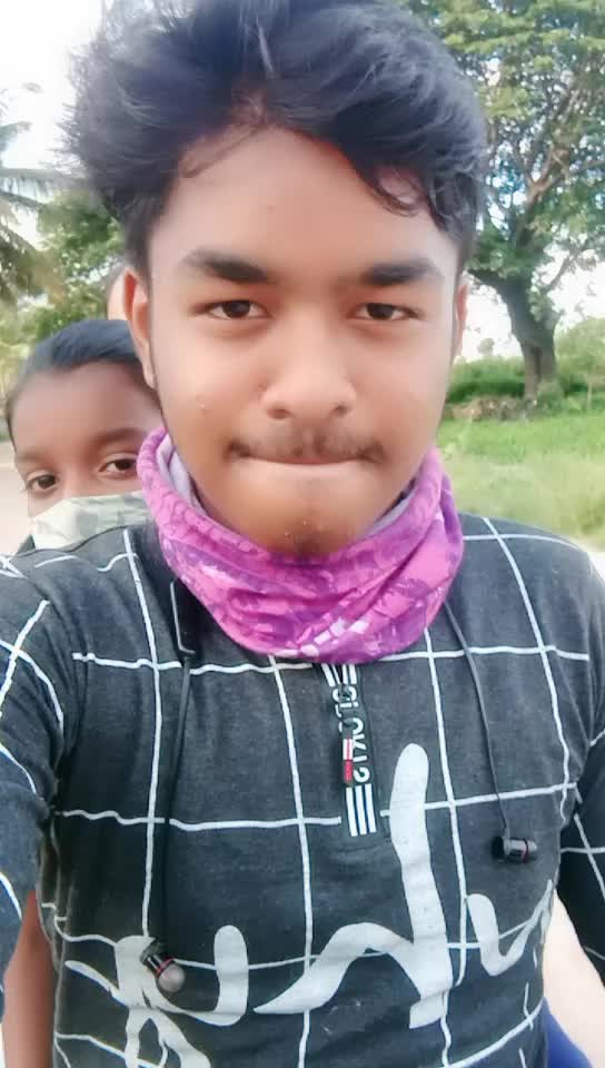 @Pavan Chinnu