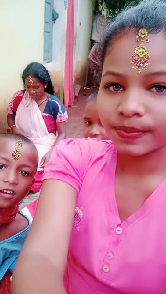 @Kajal munda