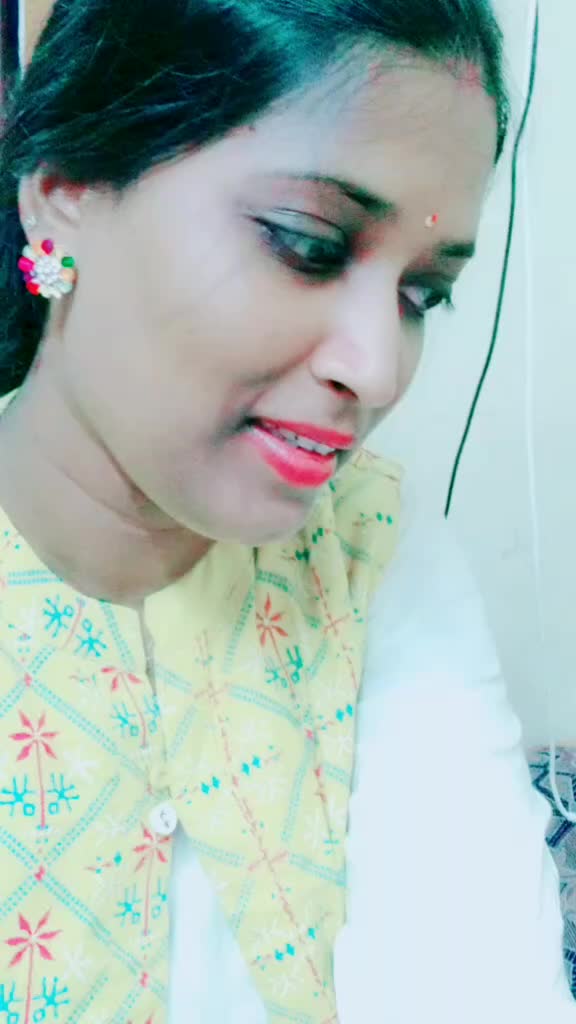 @radhika B