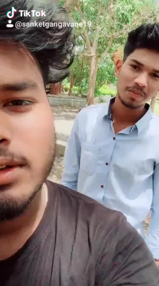 @Sanket Gangawane