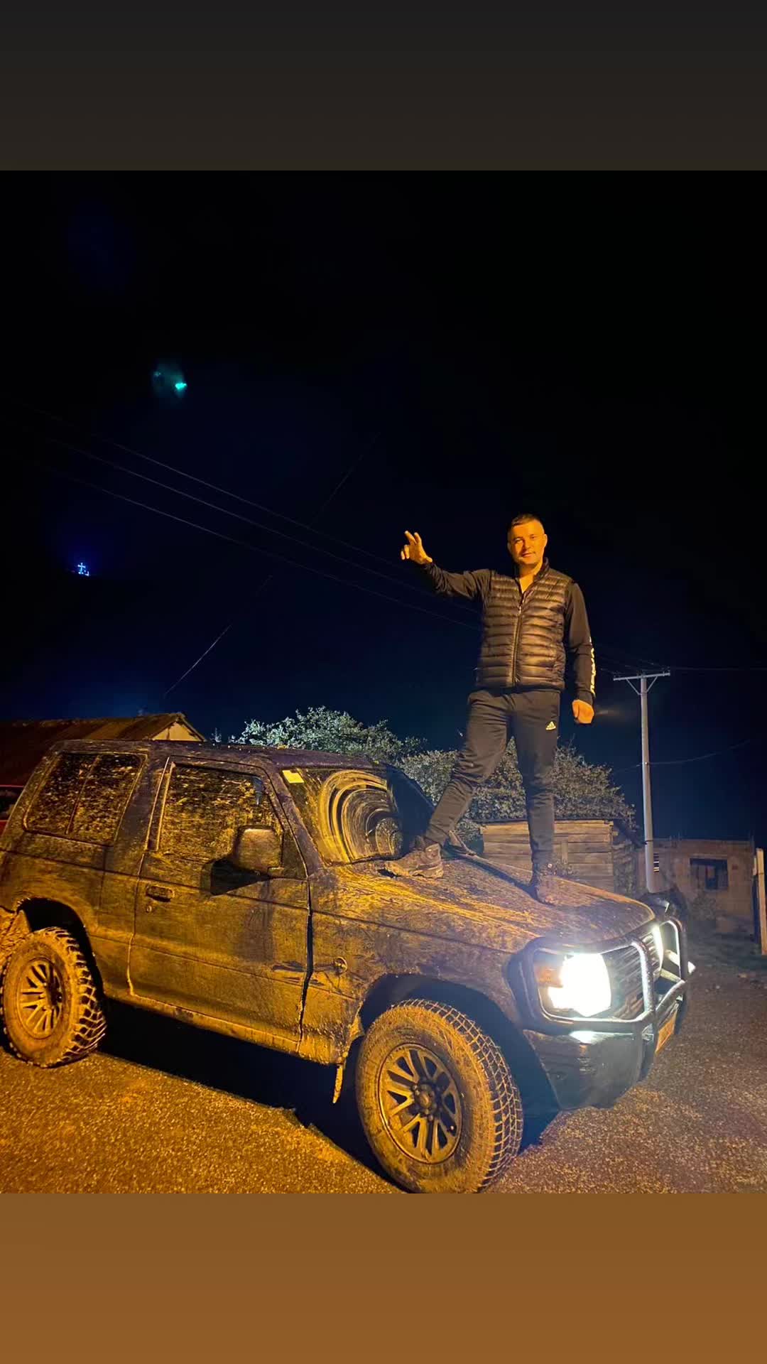 @Off road-extrime