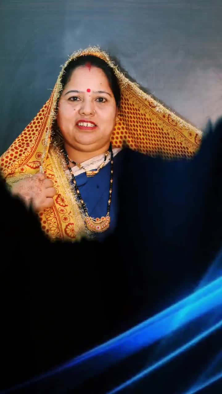 @Ganga Devi