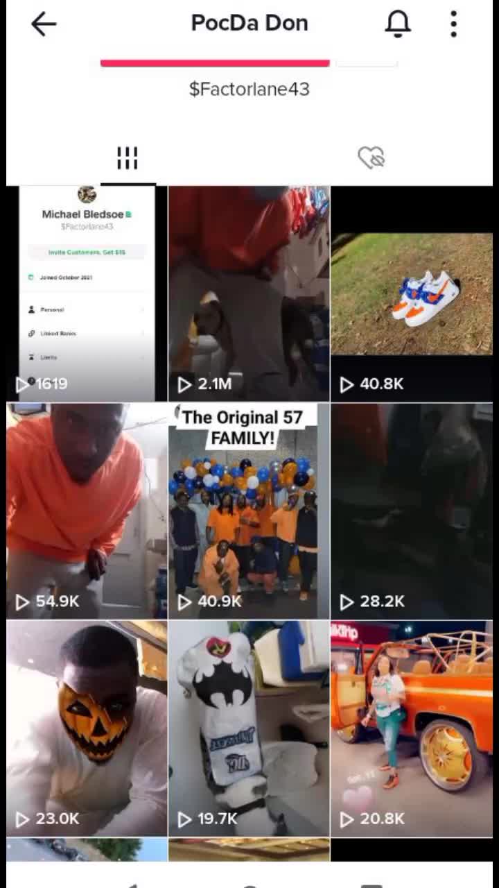 @FactorLane,🧡🏹