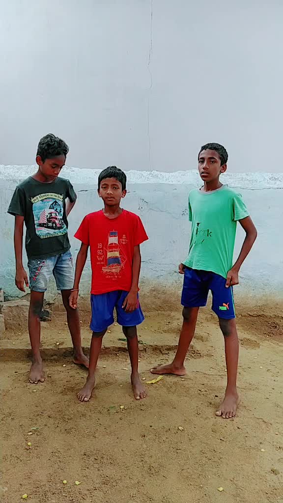 @Rohith Parthepuram