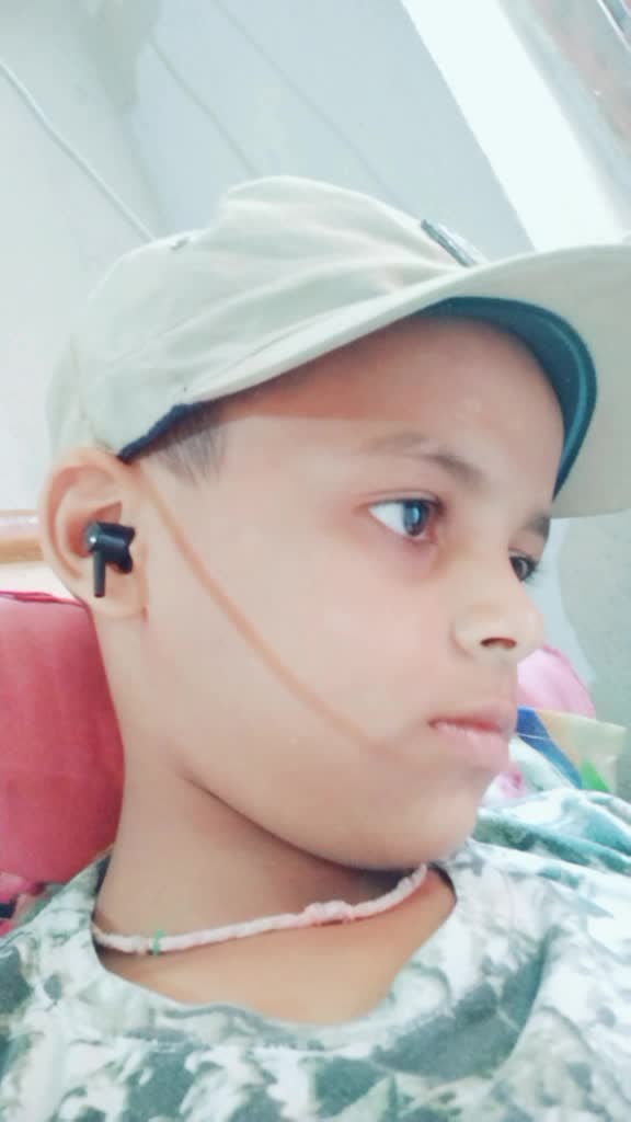 @shubham beelwal