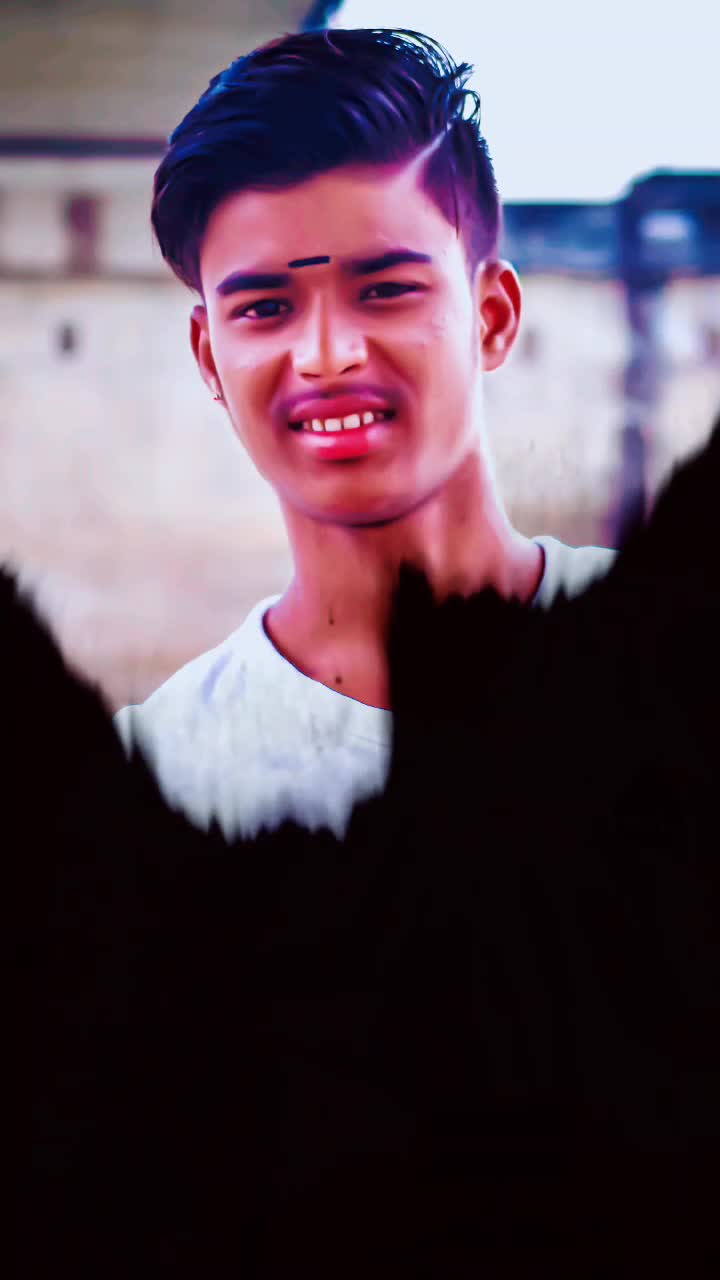 @Arjun LOVE