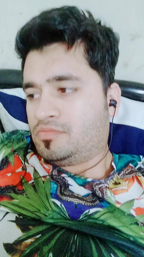 @Malik G
