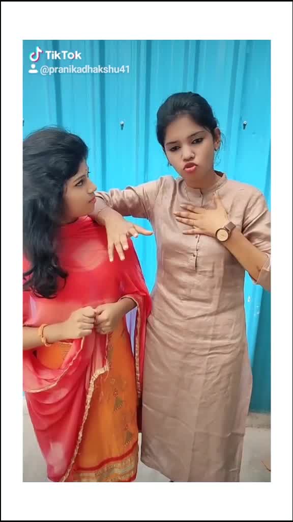 @Pranika Dhakshu