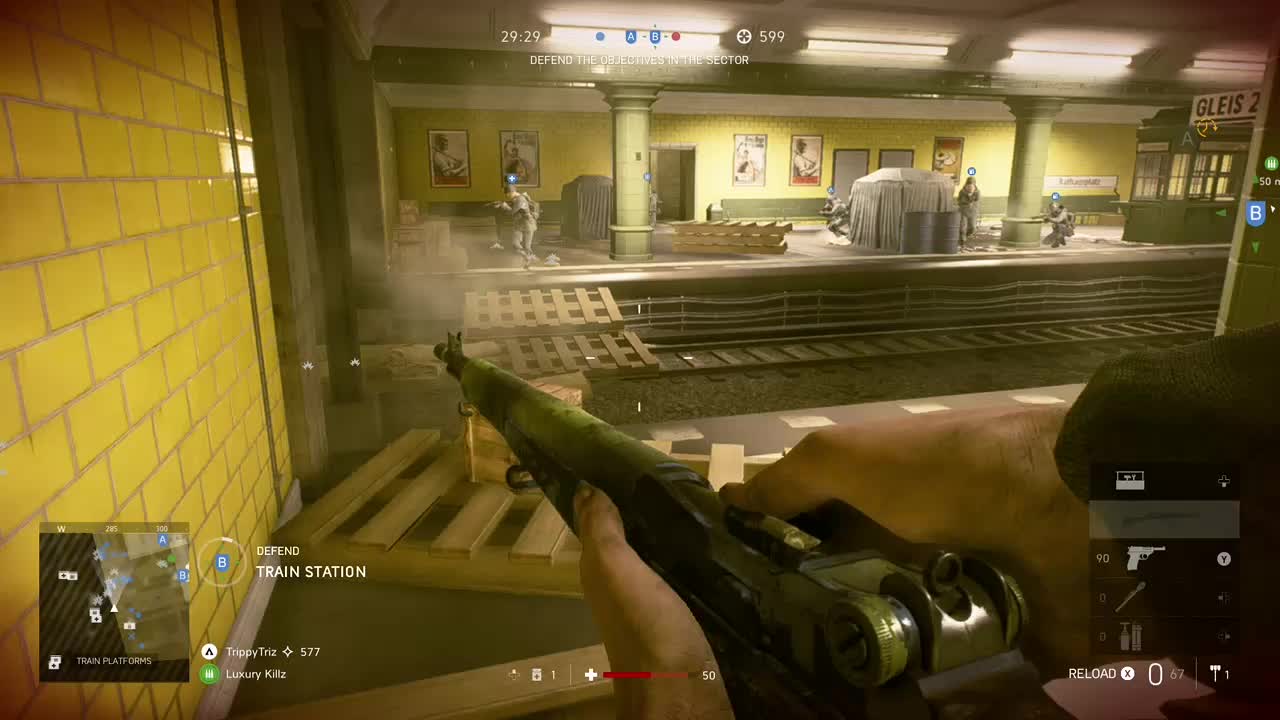 @BattlefieldClips