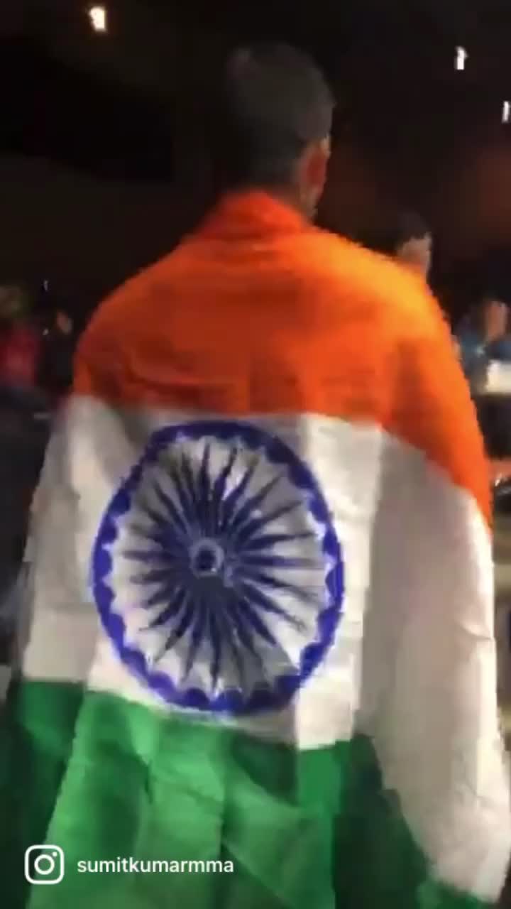 @Sumit mma fighter