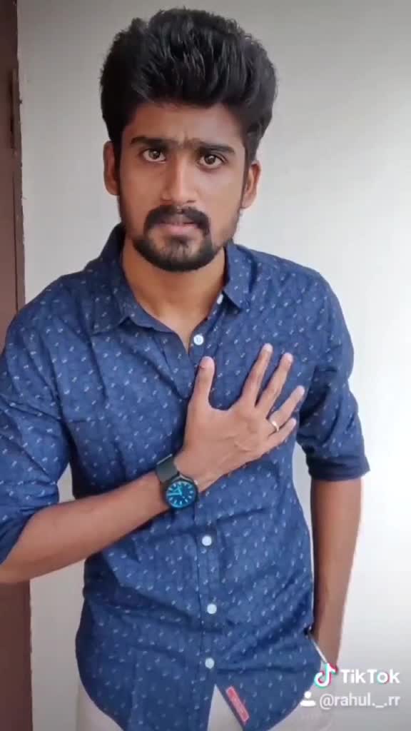 @Rahul ๐