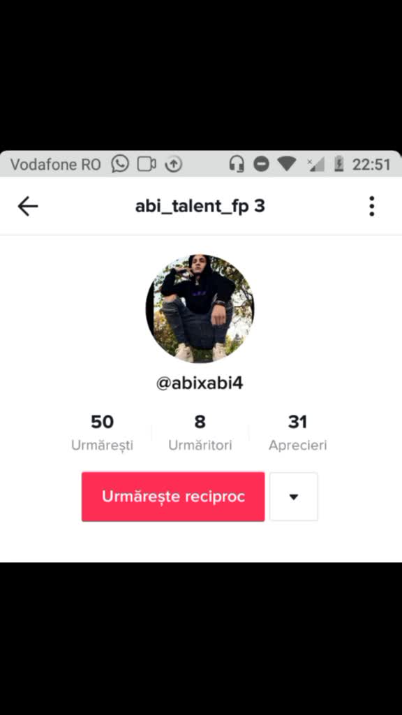 @Andreea Nicoleta