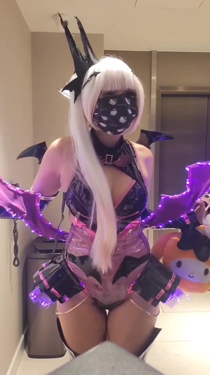 @Yunoimcrazy