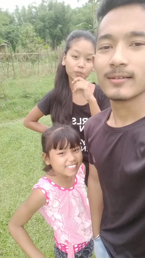 @Prodipta Gogoi