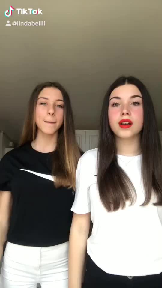 @Linda e Sofia💜