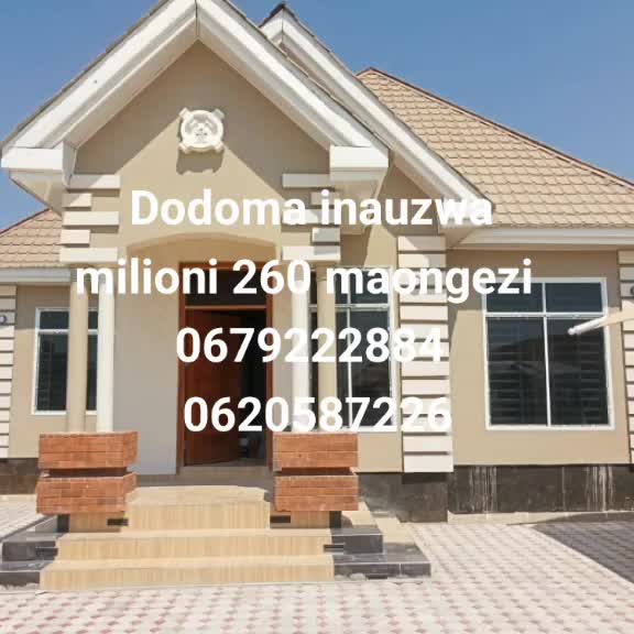 @Dalali mpemba