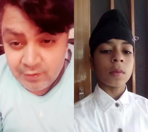 @Gaurav saluja