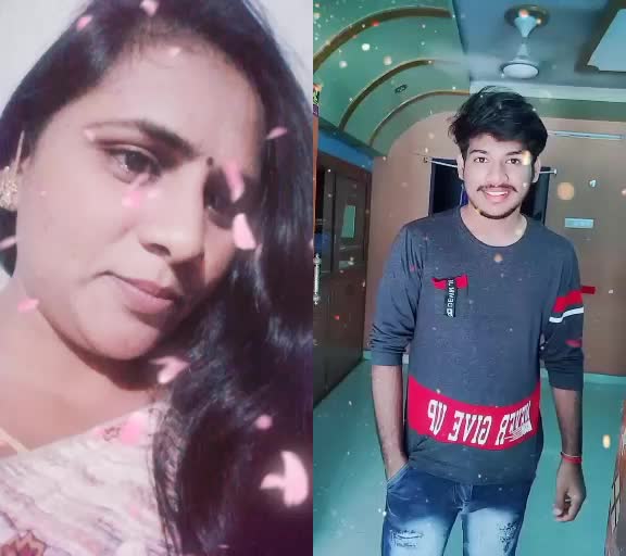 @Kollur Pravalika
