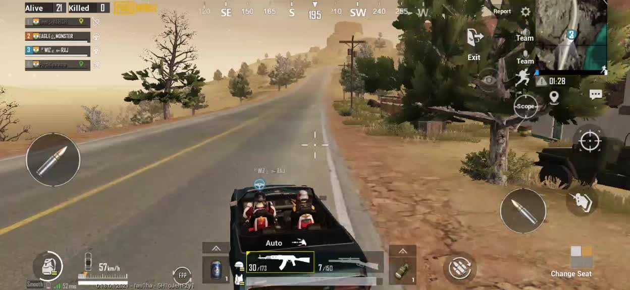 @Pubg Mogo