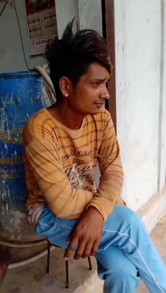 @Yuvraj