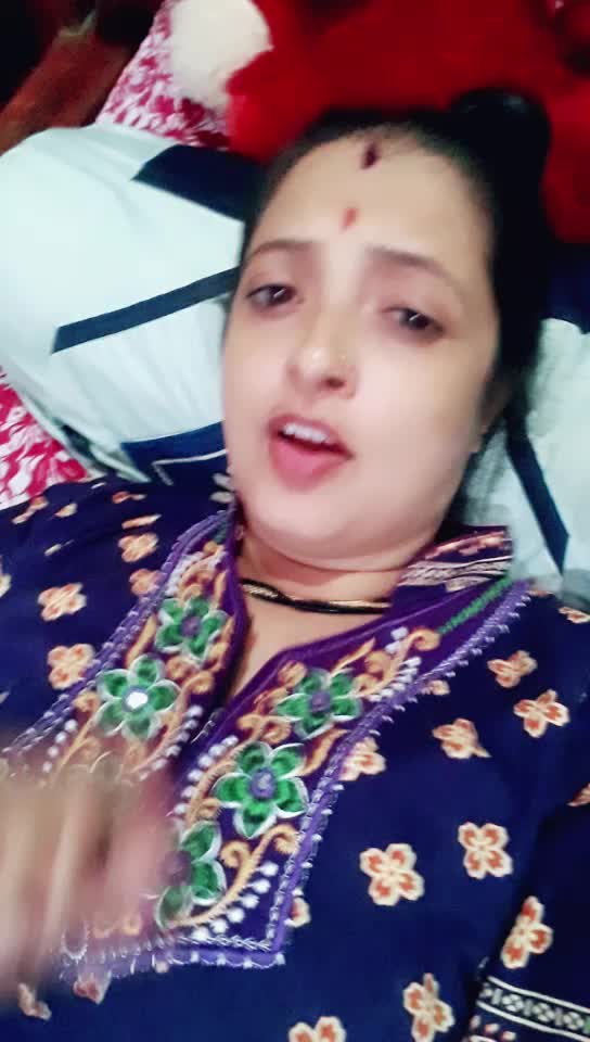 @bharthimishra
