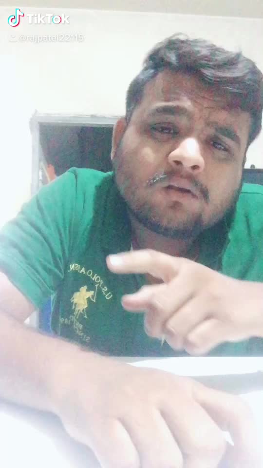 @Raj Patel
