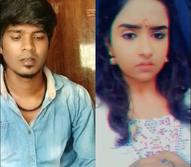 @Santha Kumar