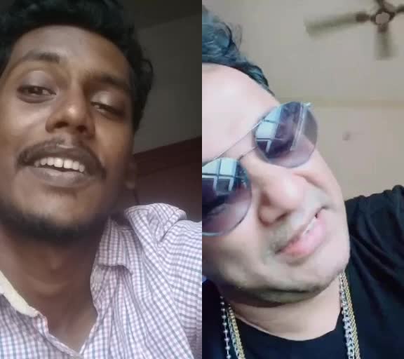 @Rishi Narayanan