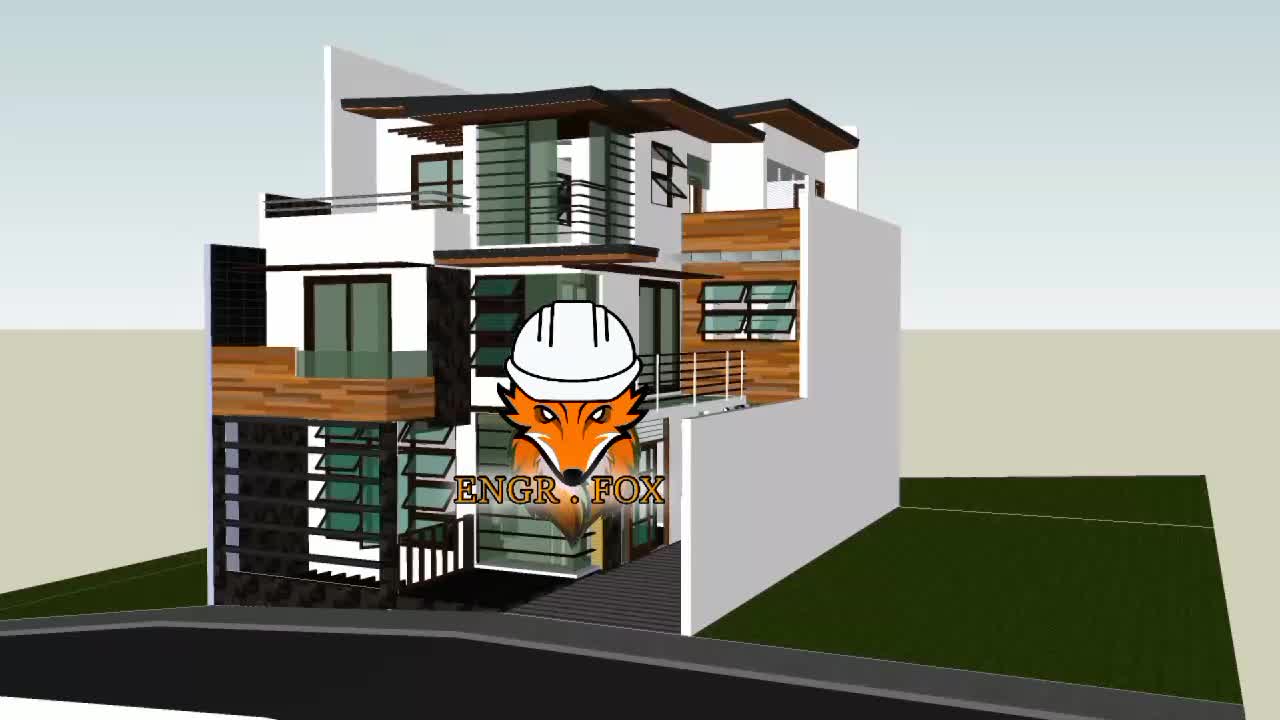 @@ENGR. FOX'S