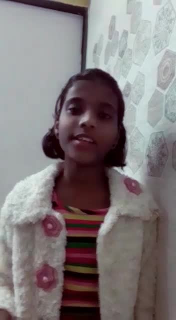 @Kajal Sawant