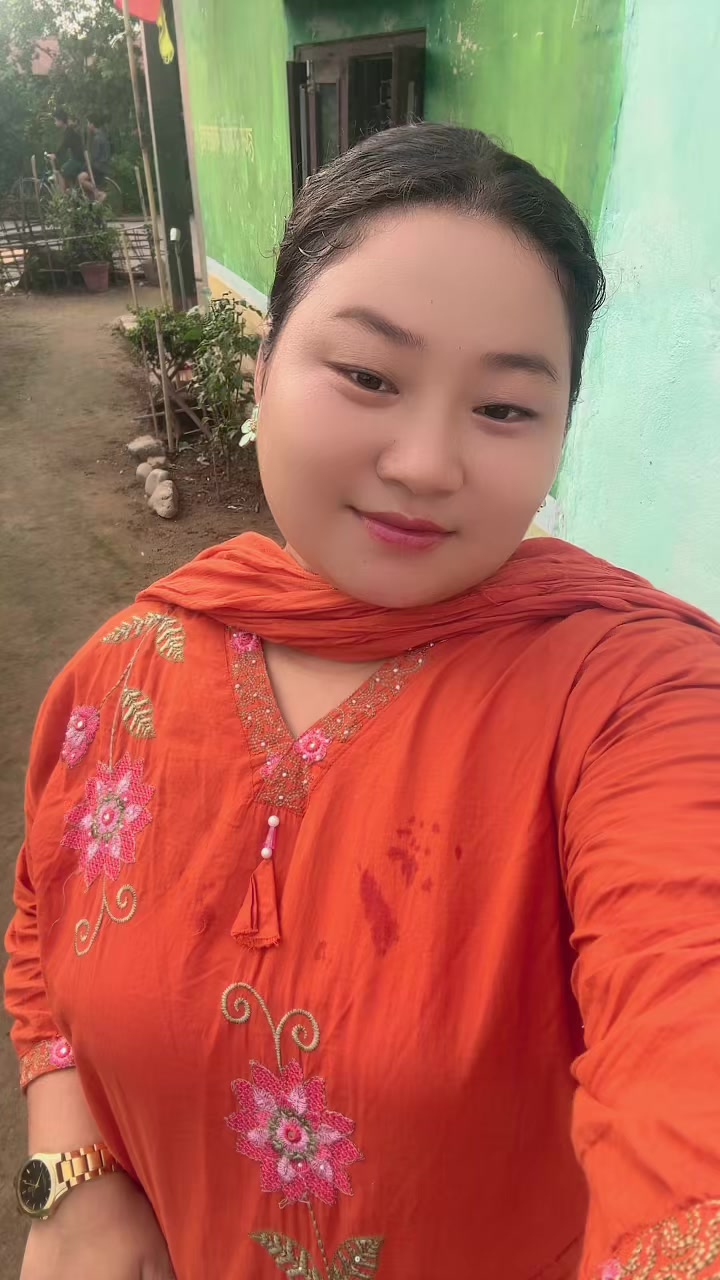 @Anisha gurung
