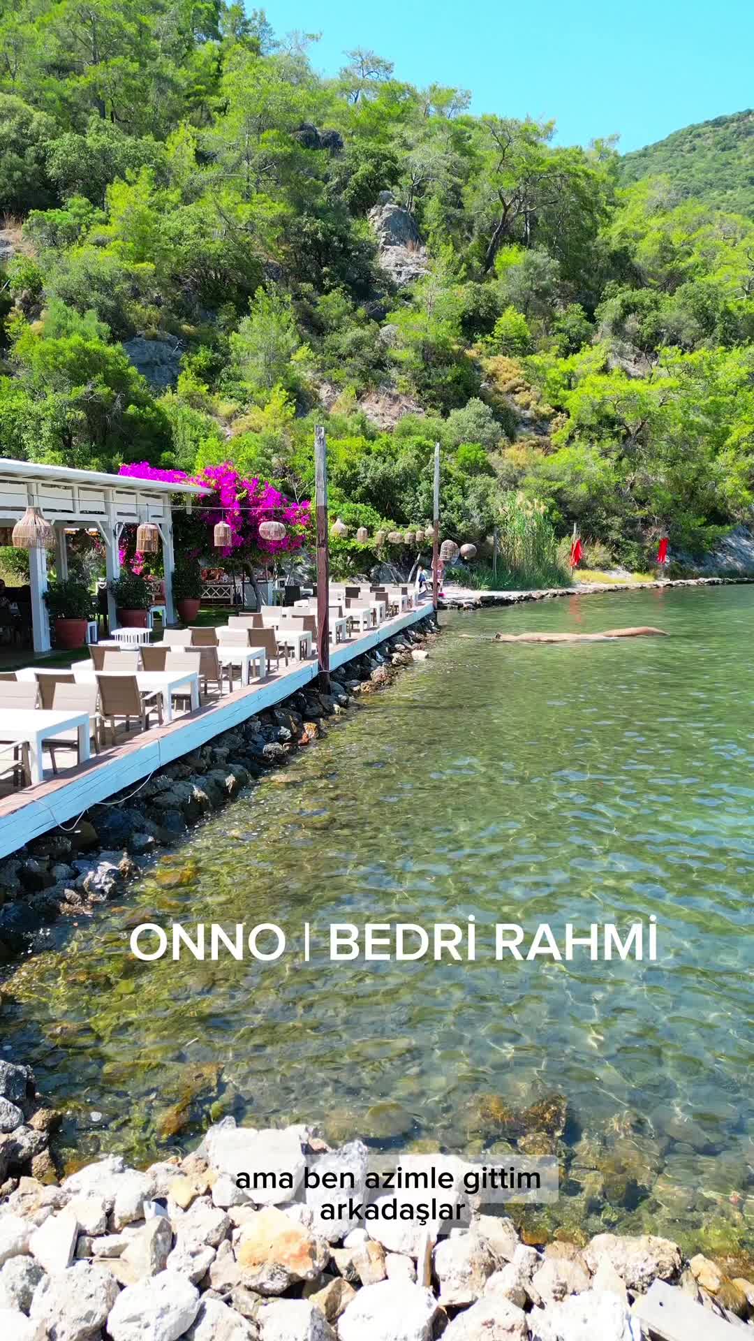 @Rotasız Mimar