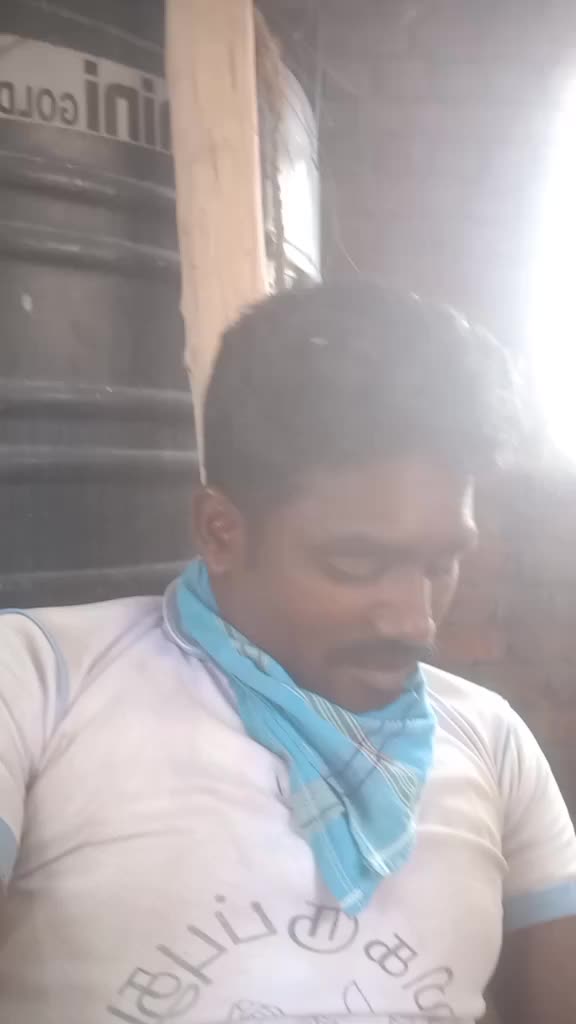 @K Pandiyarajan pandi
