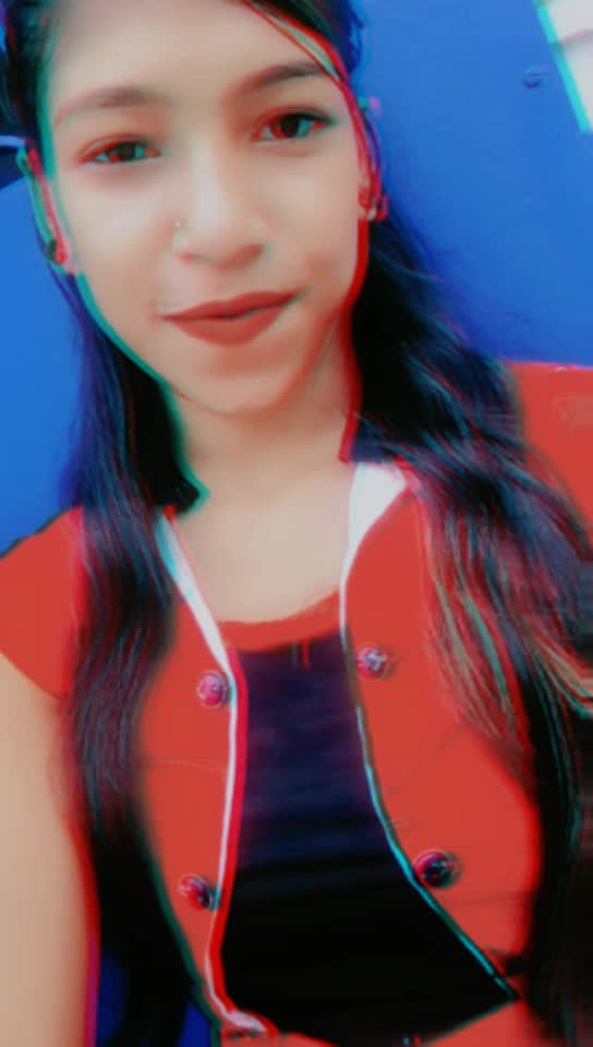 @Crazy girl 🤘🤘🤘