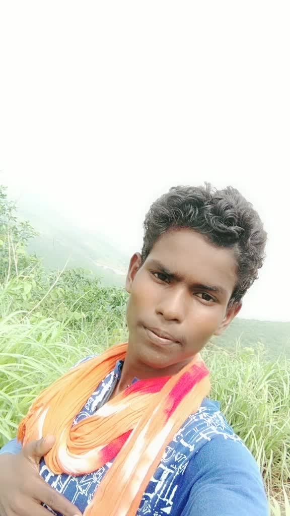 @Kanhu Charan Tada